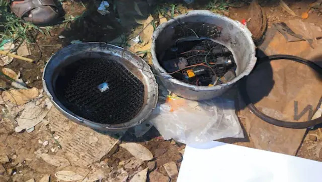 Mangaluru blast: Tamil Nadu police questions man whose Aadhar card was used by accused to buy sim card Mangaluru blast: Tamil Nadu police questions man whose Aadhar card was used by accused to buy sim card