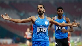 Delhi HC declines to stay Arjuna Awards ceremony over non-inclusion of sprinter Manjit Singh's name in list