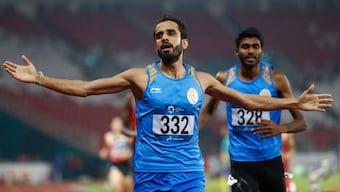 Delhi HC declines to stay Arjuna Awards ceremony over non-inclusion of sprinter Manjit Singh's name in list