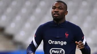 FIFA World Cup: France call up striker Marcus Thuram as 26th squad member
