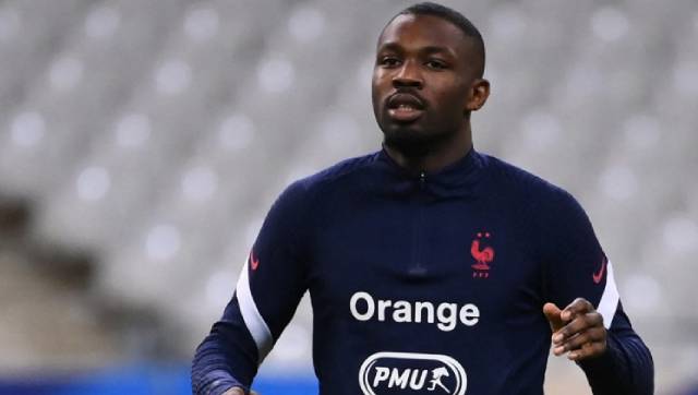 FIFA World Cup: France call up striker Marcus Thuram as 26th squad member FIFA World Cup: France call up striker Marcus Thuram as 26th squad member
