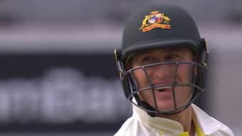 Watch: Jason Holder baffles Marnus Labuschagne with spectacular swing, Aussie batter can’t resist applauding