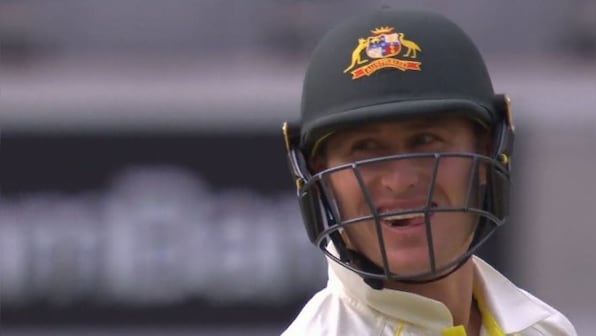 Watch: Jason Holder baffles Marnus Labuschagne with spectacular swing, Aussie batter can’t resist applauding