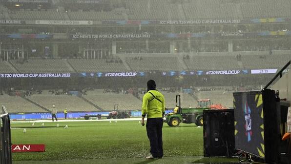 Pakistan vs England, T20 World Cup Final: Unpredictable Melbourne weather has everyone on the edge