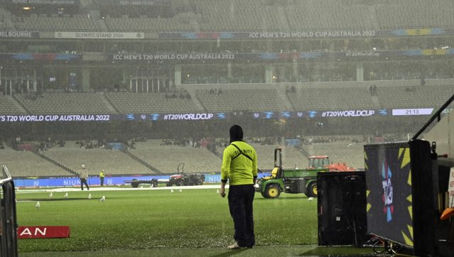 Pakistan vs England, T20 World Cup Final: Unpredictable Melbourne weather has everyone on the edge Pakistan vs England, T20 World Cup Final: Unpredictable Melbourne weather has everyone on the edge