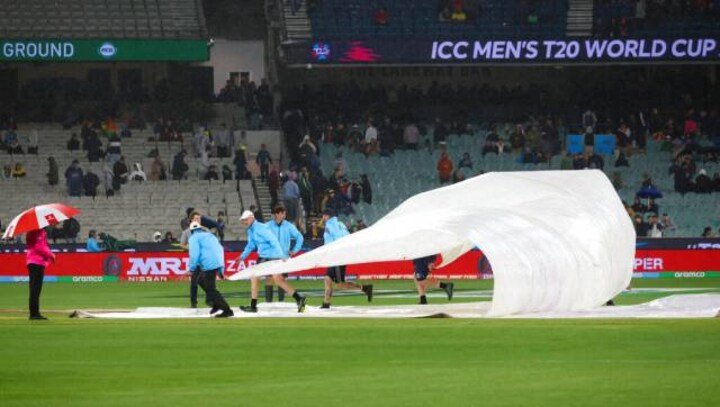 T20 World Cup Final weather update: England and Pakistan could be crowned joint winners in case of washout