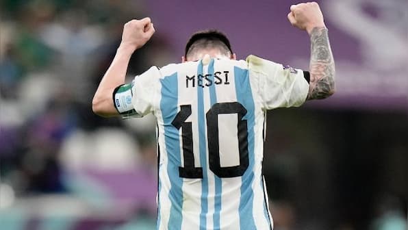 FIFA World Cup: Mexican boxer Canelo Alvarez threatens Lionel Messi over jersey 'insult'