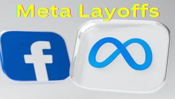'One of the most emotional days of my career': Meta employee pens sympathising post for laid-off employees