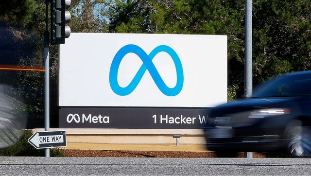 'Unfortunately, this did not play out the way I expected': Mark Zuckerberg as Facebook parent Meta cuts 11,000 jobs 'Unfortunately, this did not play out the way I expected': Mark Zuckerberg as Facebook parent Meta cuts 11,000 jobs