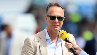 'Red hot favourites to win World Cup', Michael Vaughan lauds India's aggressive approach in 3rd ODI vs New Zealand