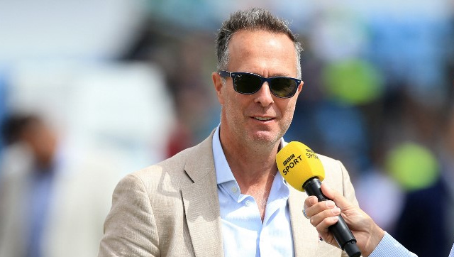 T20 World Cup: Pundits scared of criticising India in fear of losing work, says Michael Vaughan T20 World Cup: Pundits scared of criticising India in fear of losing work, says Michael Vaughan