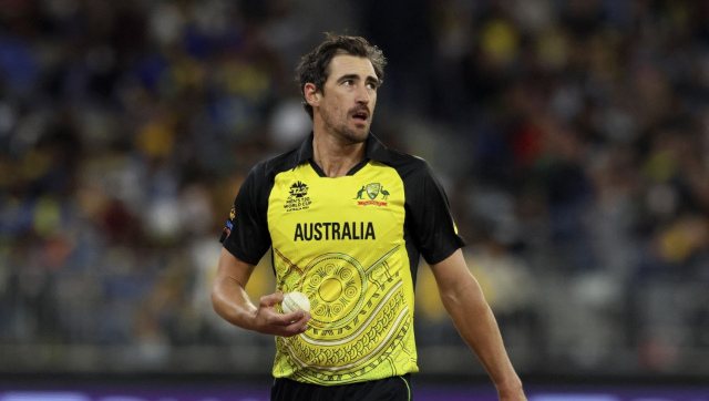 T20 World Cup: Daniel Vettori explains Australia’s decision to leave Mitchell Starc out vs Afghanistan T20 World Cup: Daniel Vettori explains Australia’s decision to leave Mitchell Starc out vs Afghanistan