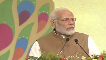 I have no 'aukat' as I am merely a servant: PM Modi hits back at Congress