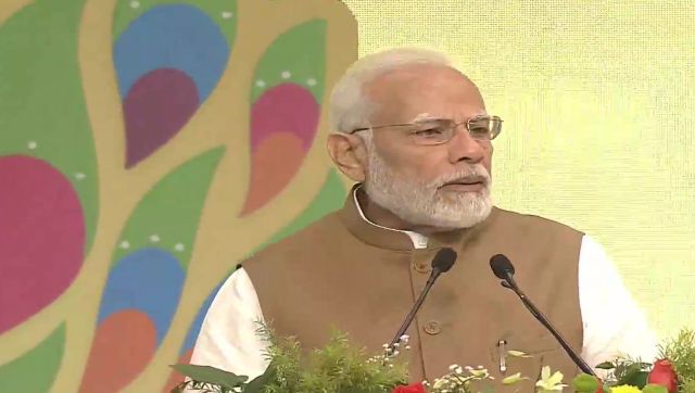 I have no 'aukat' as I am merely a servant: PM Modi hits back at Congress I have no 'aukat' as I am merely a servant: PM Modi hits back at Congress