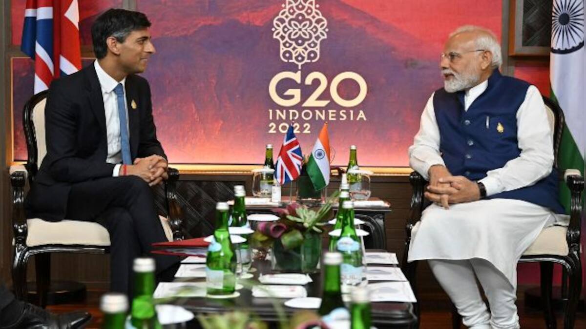 G20 Summit 2022: Key takeaways from PM Modi’s visit to the annual event ...