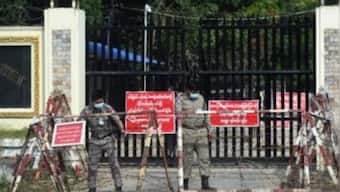 Myanmar military junta releases 6,000 prisoners, over 7,000 still languishing in jails