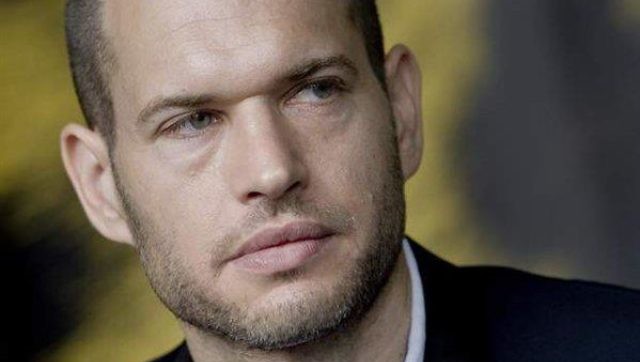 Palestinian plight moves him, but Kashmiri genocide is a ‘propaganda’: Story of an ‘iffy’ filmmaker Palestinian plight moves him, but Kashmiri genocide is a ‘propaganda’: Story of an ‘iffy’ filmmaker