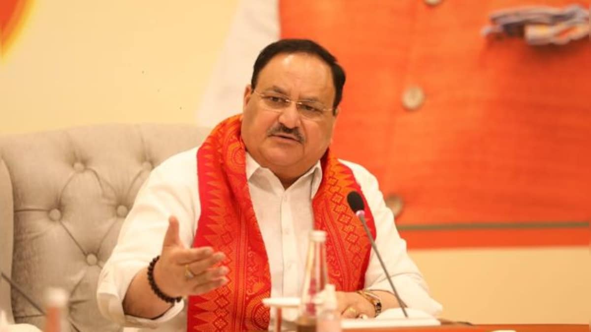 Uniform Civil Code being implemented through states: BJP chief JP Nadda