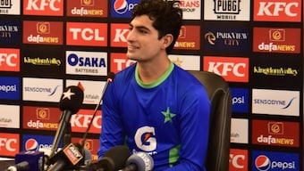 Asia Cup 2023: Pakistan's Naseem Shah ruled out tournament with injury