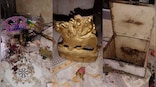 Watch: Hindu temple vandalised, burgled in Pakistan