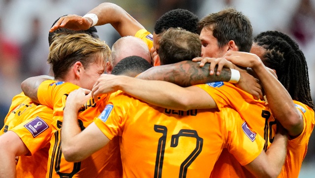 FIFA World Cup 2022 Highlights: Netherlands beat Qatar 2-0, Senegal inch ahead of Ecuador 2-1