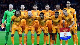 FIFA World Cup: Netherlands squad to meet migrant workers in Qatar ahead of opening game