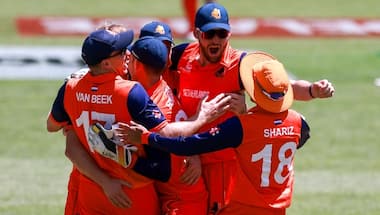 T20 World Cup: Irish, Dutch wins were no fluke, can lead to greater democratisation of cricket