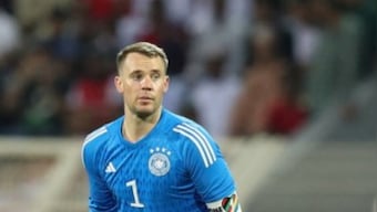 FIFA World Cup: Germany goalkeeper Manuel Neuer to defy FIFA on captains' armbands