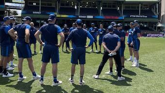 T20 World Cup: Rain not expected to curtail New Zealand vs Pakistan in Sydney
