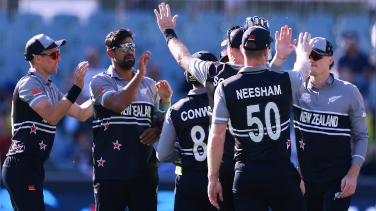 T20 World Cup: New Zealand's road to semi-finals — strong start and strong finish