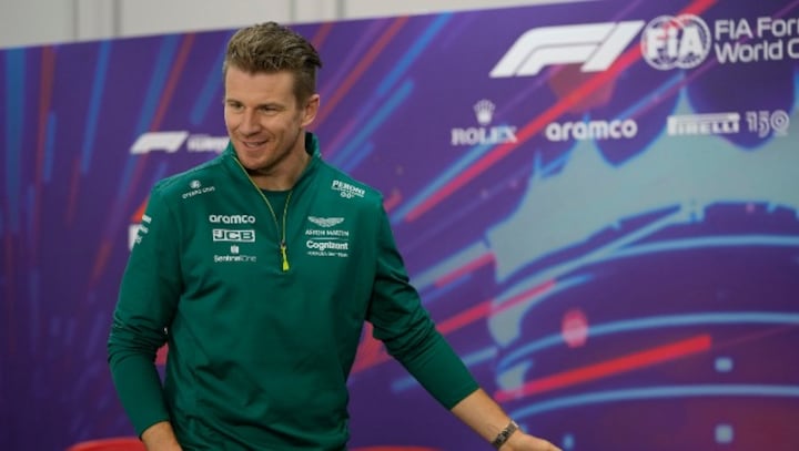 Formula 1: Nico Hulkenberg replaces Mick Schumacher at Haas for 2023 F1 season