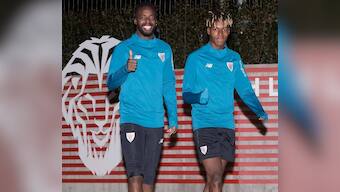 FIFA World Cup 2022: Why two brothers born in Spain are playing for different teams