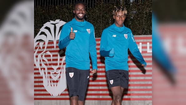 FIFA World Cup 2022: Why two brothers born in Spain are playing for different teams