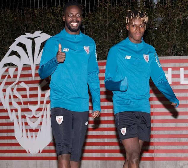 FIFA World Cup 2022: Why two brothers born in Spain are playing for different teams FIFA World Cup 2022: Why two brothers born in Spain are playing for different teams