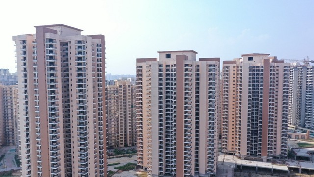 Policy for audit of high-rise apartment buildings in Noida approved Policy for audit of high-rise apartment buildings in Noida approved
