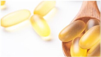 Dietary supplements are future of medicine, can replace lots of pharmaceutical medications