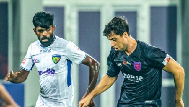 ISL 2022-23: Odisha FC beat Chennaiyin FC 3-2 to climb to third spot ISL 2022-23: Odisha FC beat Chennaiyin FC 3-2 to climb to third spot
