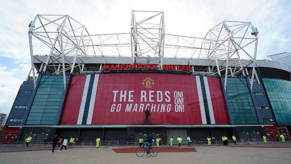 Why are Manchester United, Liverpool both up for sale now?