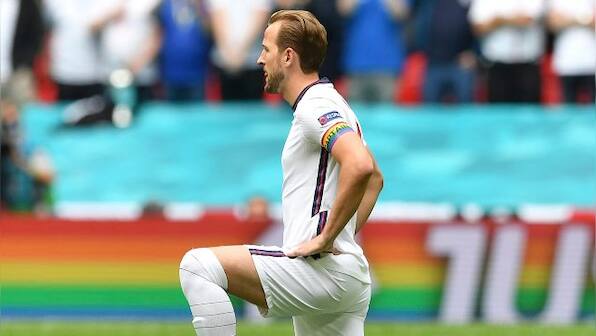 FIFA World Cup: European teams abandon 'OneLove' armband plans