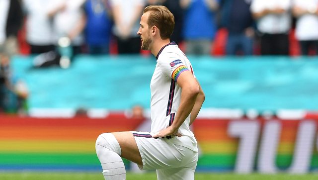 FIFA World Cup: European teams abandon 'OneLove' armband plans FIFA World Cup: European teams abandon 'OneLove' armband plans