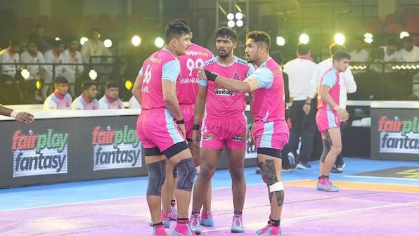 Pro Kabaddi 2022 Highlights: Delhi 30 beat 27 Patna; Pink Panthers 42 decimate 26 Yoddhas, Titans 32 edge 26 U Mumba