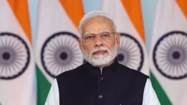 'I hope Gujarat witnesses record turnout in assembly polls': PM Modi