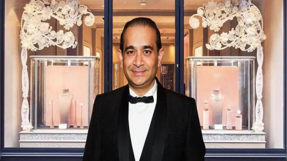 PNB Scam Case: UK court allows Nirav Modi's extradition to India