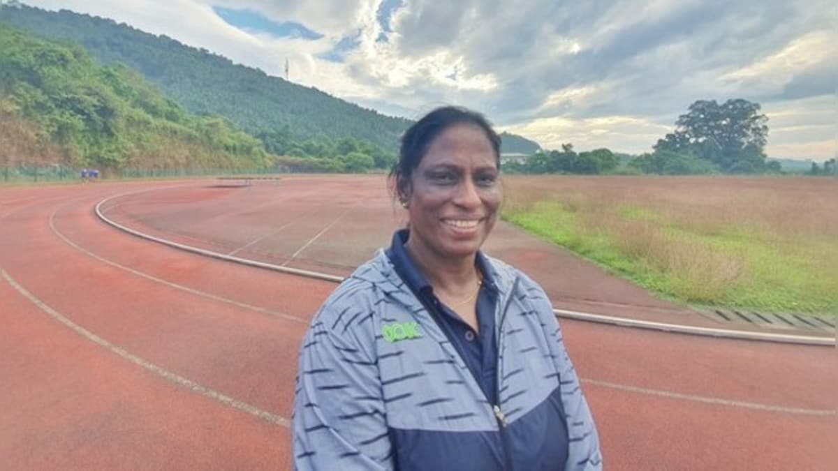 IOA elections: PT Usha to be officially elected as first woman president