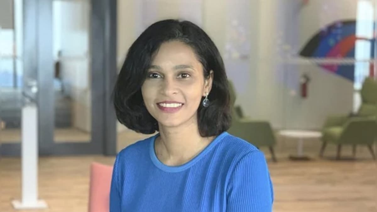 Who is Sandhya Devanathan, Meta's new India head?