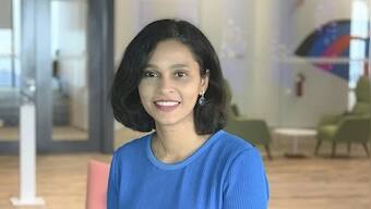 Who is Sandhya Devanathan, Meta's new India head?