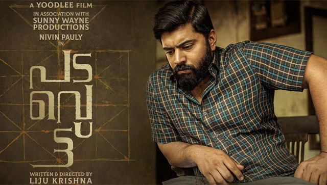 Padavettu movie review: Nivin Pauly and the case of the vague wanderings Padavettu movie review: Nivin Pauly and the case of the vague wanderings