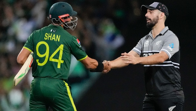 T20 World Cup: Pakistan turn the clock year back to stun New Zealand in semi-final T20 World Cup: Pakistan turn the clock year back to stun New Zealand in semi-final
