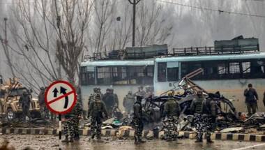 New Pakistan Army chief Asim Munir headed ISI when the intel agency sponsored Pulwama attack