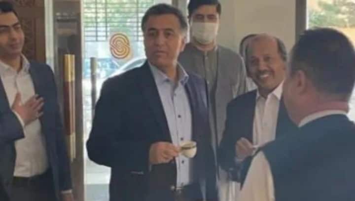 Pakistan: Former ISI chief Lt General Faiz Hamid seeks early retirement